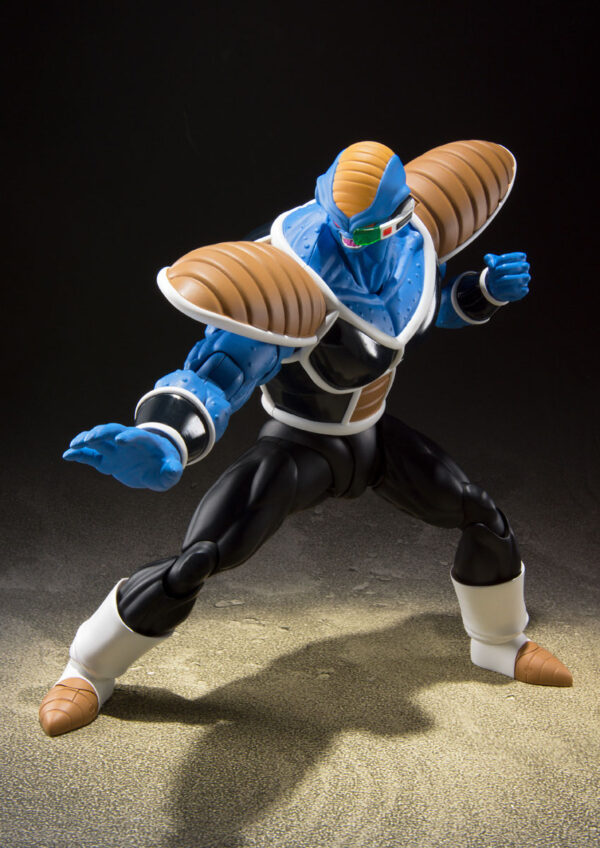 sh figuarts burter