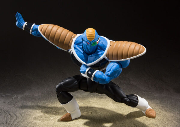 sh figuarts burter