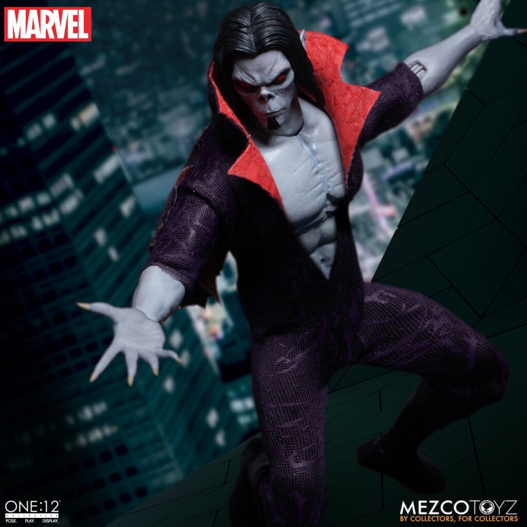 morbius toy