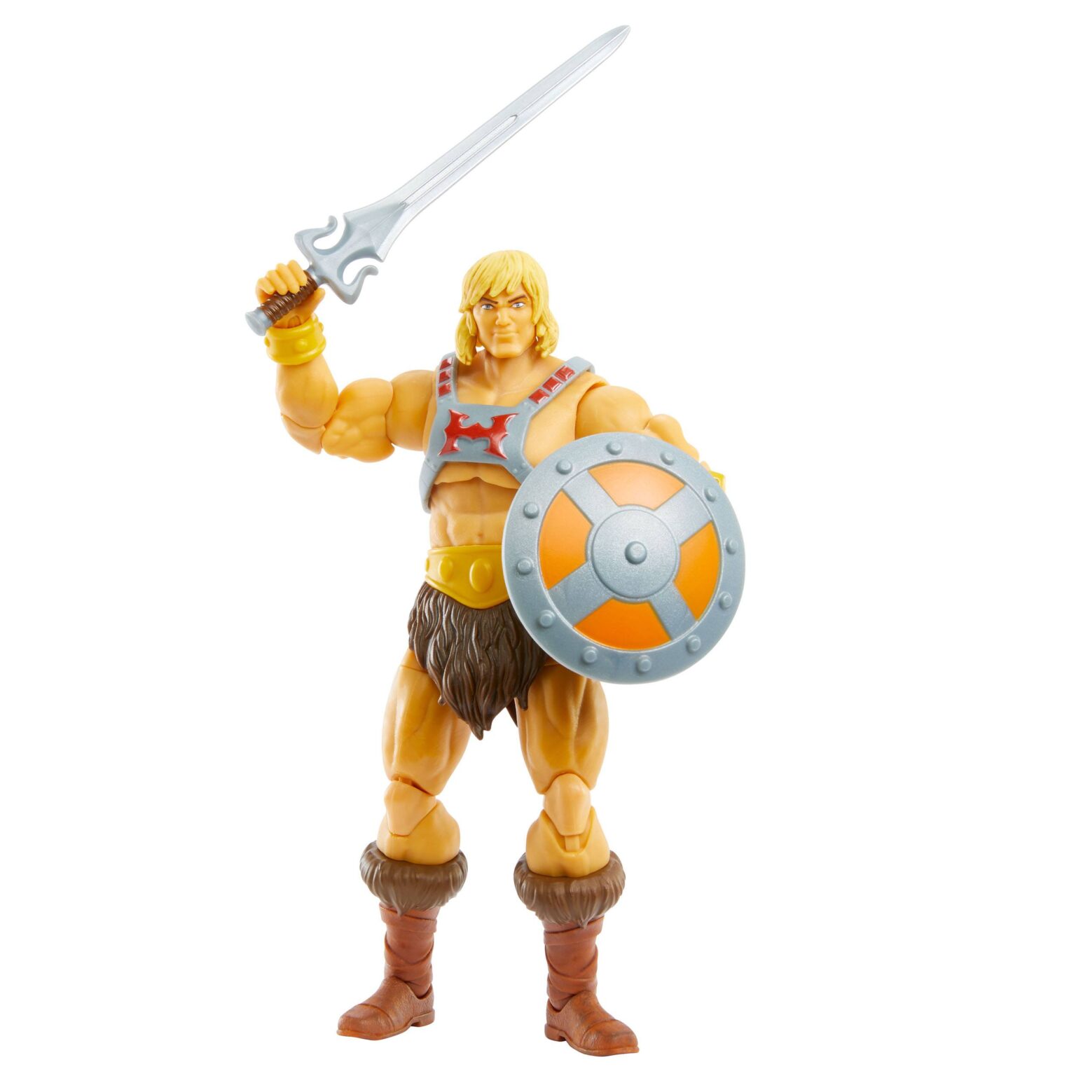 he man 2021 release date