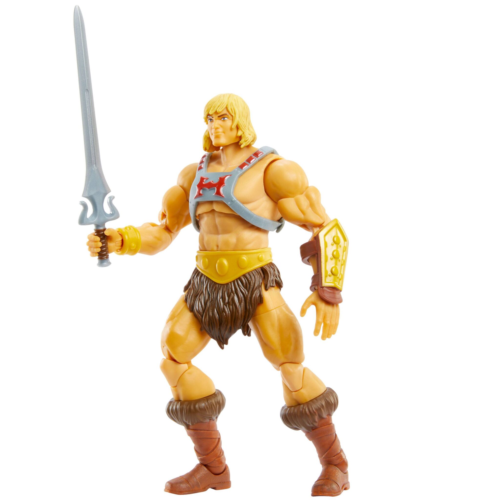 he man 2021 movie