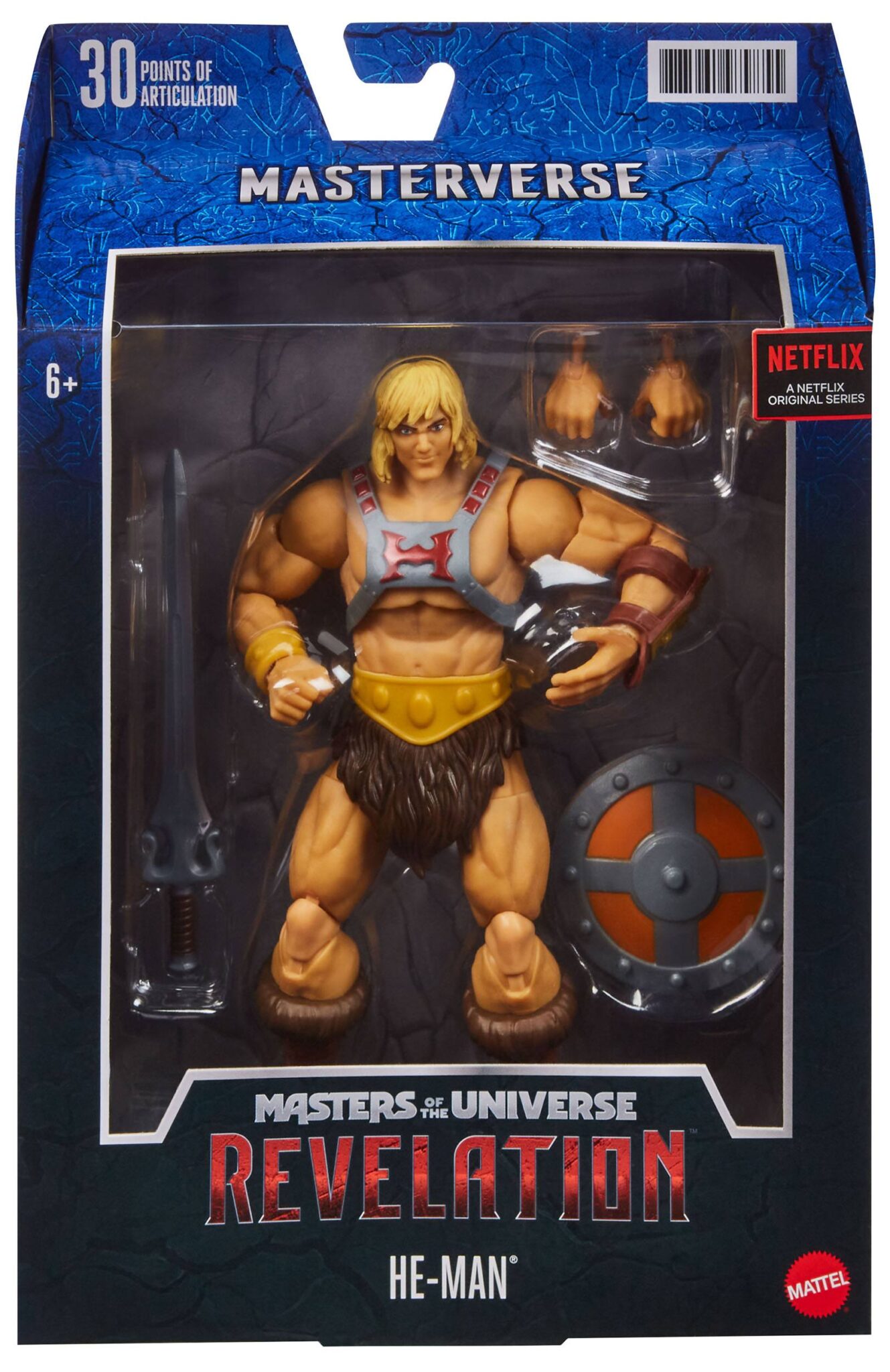 he man 2021 movie