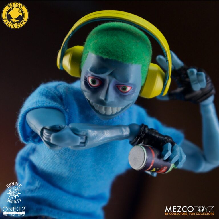 vapor hoodz mezco