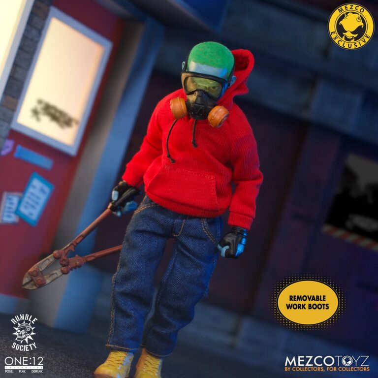 vapor mezco