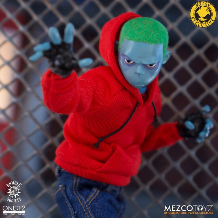 vapor mezco