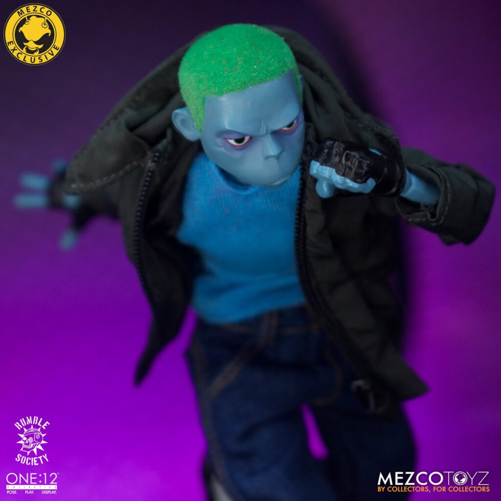 vapor mezco