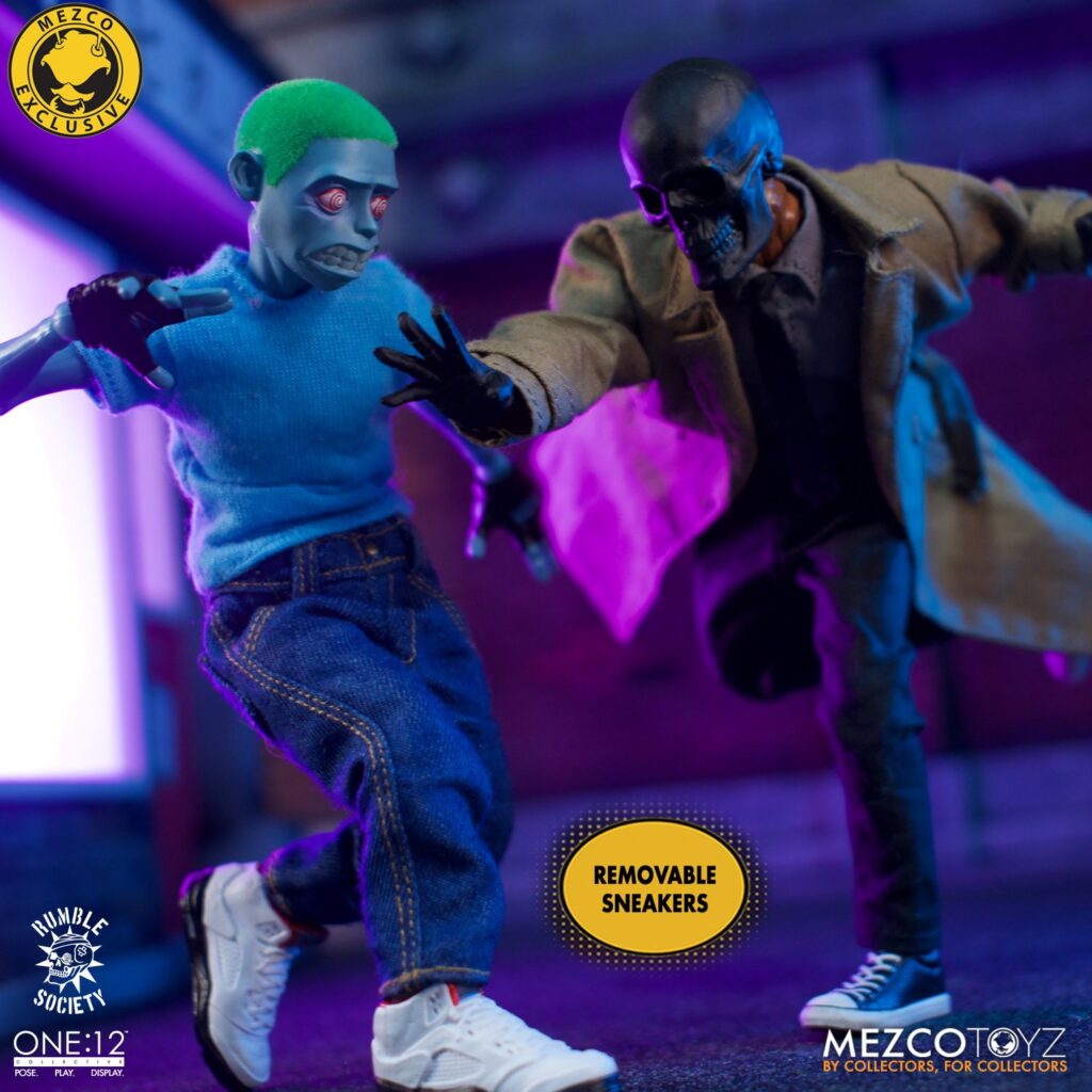 vapor hoodz mezco